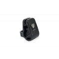 CNC Racing Ohlins Universal Vertical Steering Damper Clamp (999/749, DesertX, ETC) CNC Racing Ohlins Universal Vertical Steering Damper Clamp (999/749, DesertX, ETC)